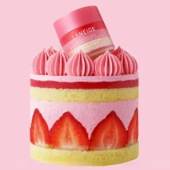 Lip Sleeping Mask - Natmaske til læberne><noscript><img width=