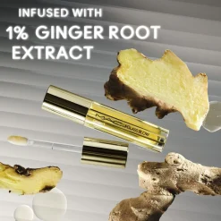 MAC Lipglass Blow Plumping Oil lipgloss