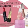 Lips Battle - Set>Sephora Favorites Outlet
