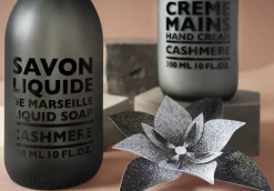 LIQUID MARSEILLE SOAP CASHMERE 300 ML>Compagnie De Provence
