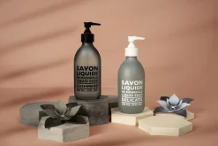 LIQUID MARSEILLE SOAP CASHMERE 300 ML><noscript><img width=