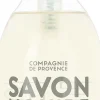 Compagnie De Provence LIQUID MARSEILLE SOAP OLIVE WOOD 300 ML