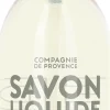 Compagnie De Provence LIQUID MARSEILLE SOAP OLIVE WOOD 495 ML