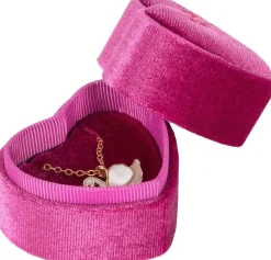 Konges Sløjd LITTLE NECKLACE BOX P10092 Outlet