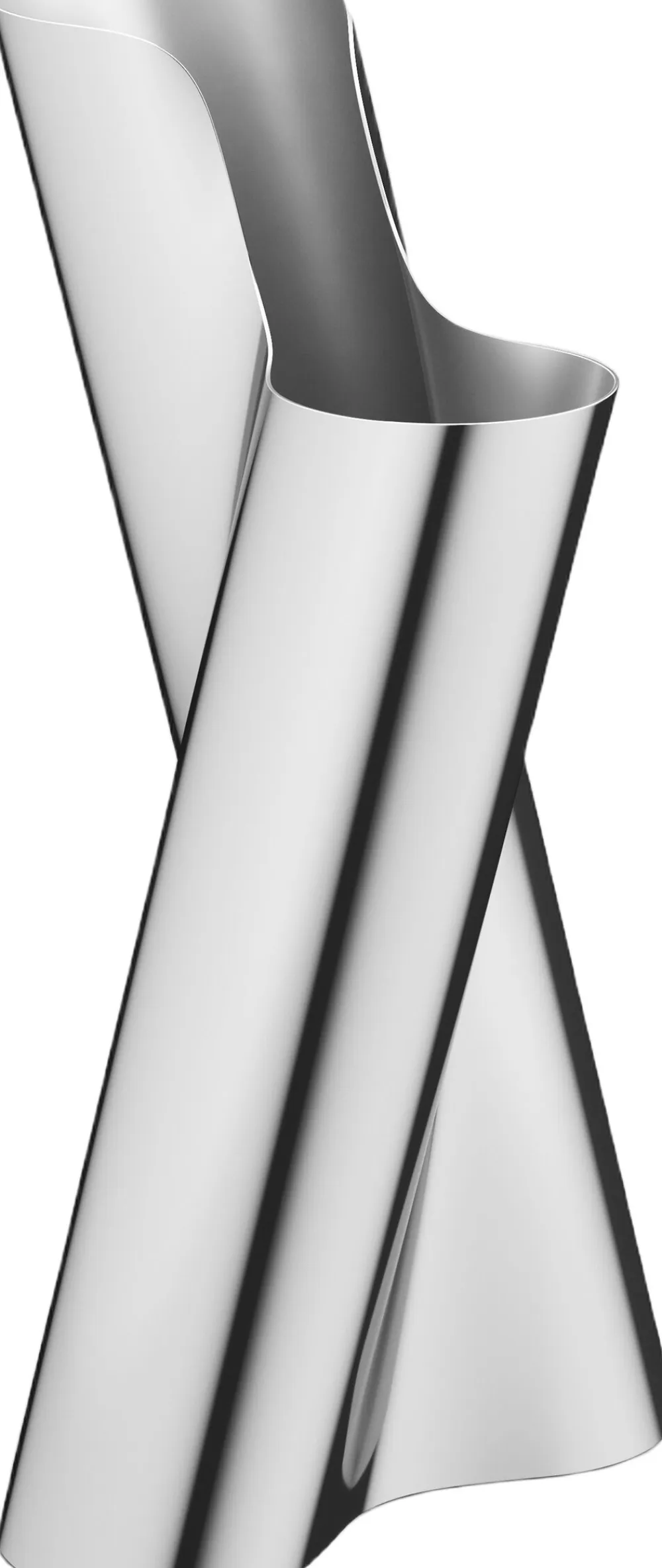 Georg Jensen LITUUS Vase, Gulv Online