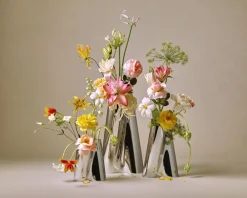 Georg Jensen LITUUS Vase, Medium Outlet