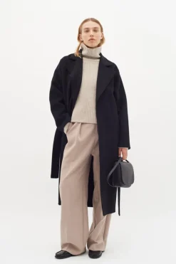 InWear LiuroIW Lula Coat Premium Black Online