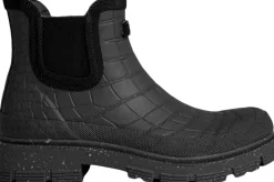 Dame Woden Liv Croco Waterproof