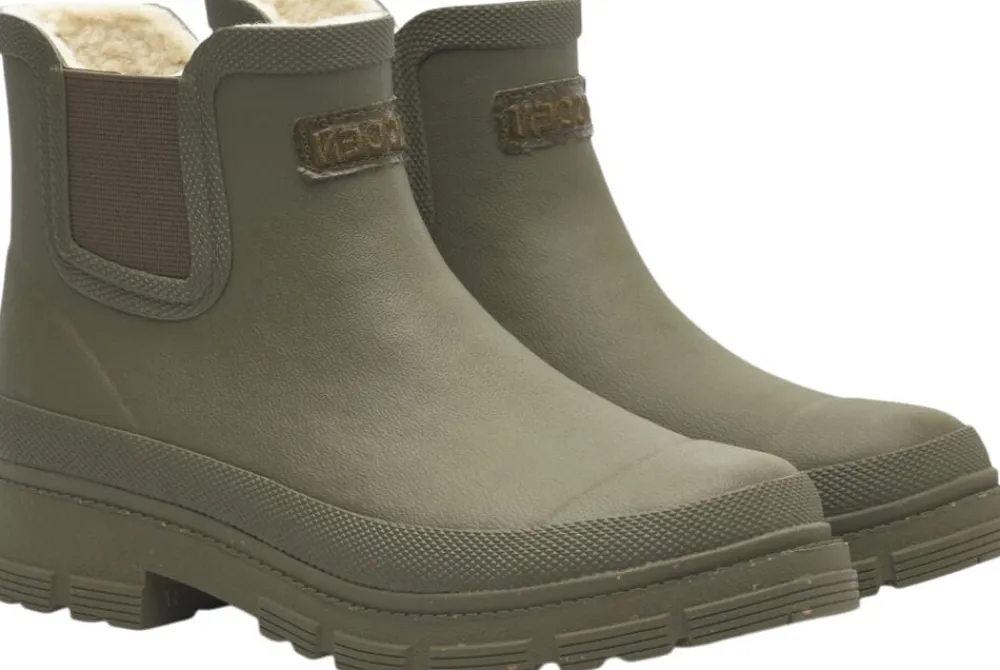 Liv Warm Waterproof>Woden Outlet