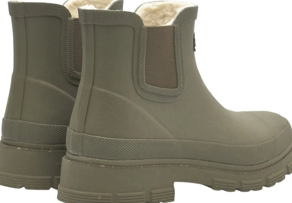 Liv Warm Waterproof>Woden Outlet