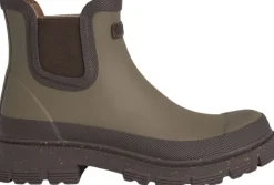 Woden Liv Waterproof Dark olive Discount