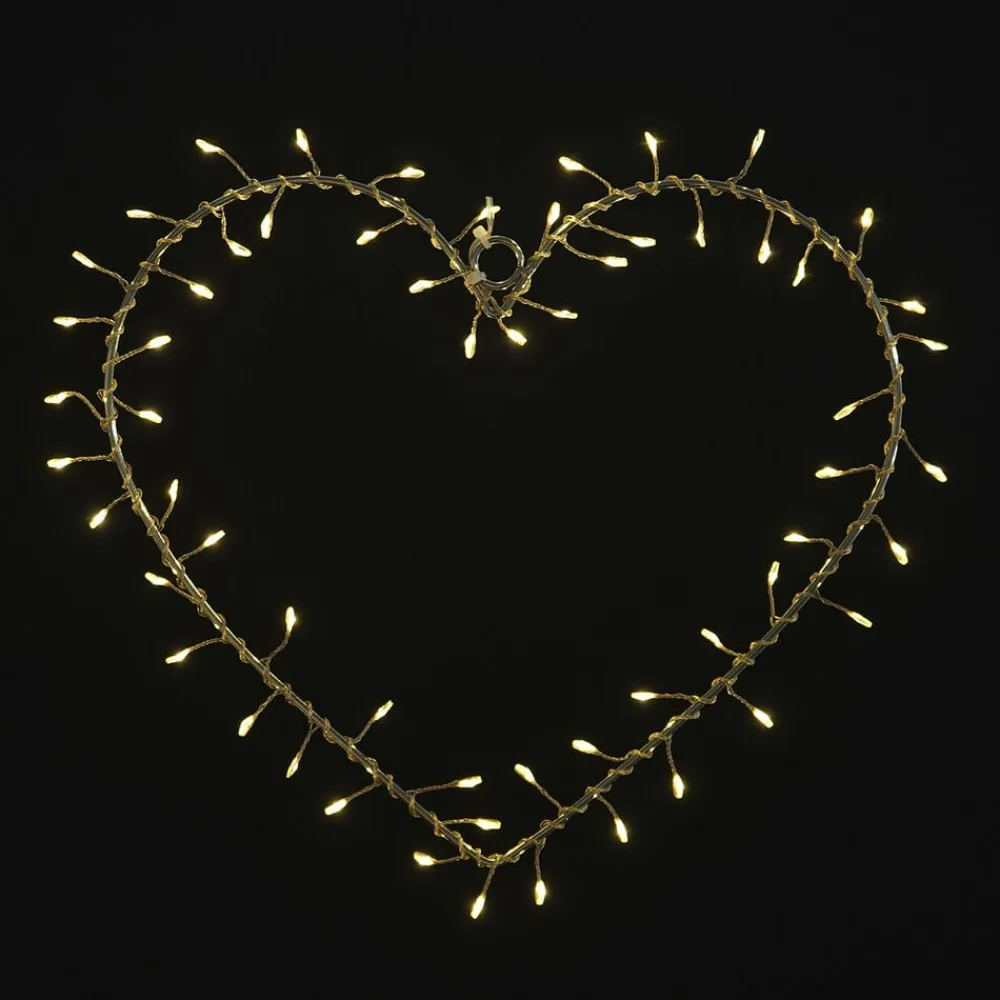 Liva Cluster Hjerte>Sirius Best