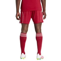Liverpool 25/26 Hjemmebaneshorts>adidas Hot