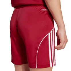 adidas Liverpool 25/26 Hjemmebaneshorts R&oslash;d Hot