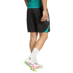 Liverpool EU Shorts>adidas Best