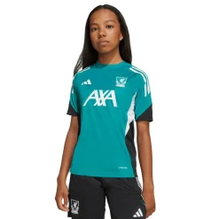 Børn adidas Liverpool EU T-shirt