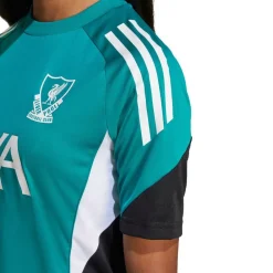 Børn adidas Liverpool EU T-shirt