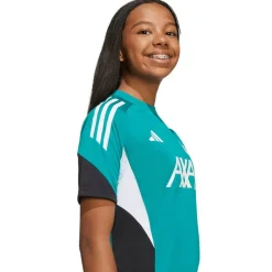 Børn adidas Liverpool EU T-shirt