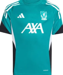 Børn adidas Liverpool EU T-shirt