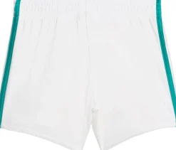 Børn adidas Liverpool FC 25/26 3 Fodboldsæt