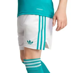 Liverpool FC 25/26 3 Shorts>adidas Outlet