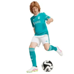 Liverpool FC 25/26 3 Shorts><noscript><img width=