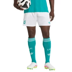 Liverpool FC 25/26 3 Shorts>adidas Sale