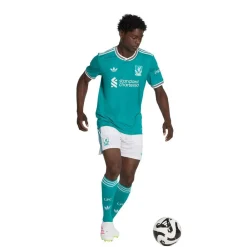 Liverpool FC 25/26 3 Shorts><noscript><img width=