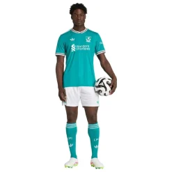Liverpool FC 25/26 3 Shorts><noscript><img width=