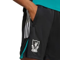 Børn adidas Liverpool Trænings Shorts