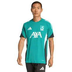 Liverpool T-shirt>adidas Clearance