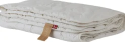 Lixra Wool Uld dyne, let 140x200 cm.