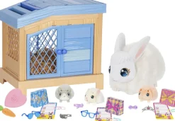 Børn Little Live pets LLP Mama surprice Bunny playset