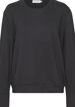 Dame Lounge Nine LNFinola Sweat Blouse Lenzing Modal