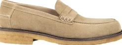 ANGULUS Loafer 2217 sand Hot