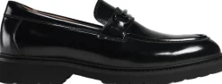 TGA by Ahler Loafer Black Discount