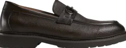 TGA by Ahler Loafer Brown Outlet