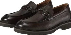 TGA by Ahler Loafer Brown Outlet