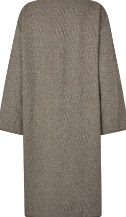 Dame Lollys Laundry LockerbieLL Coat LS