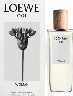 Loewe Perfumes LOEWE 001 Woman Eau de Parfum Hot