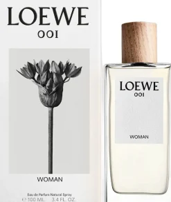 Loewe Perfumes LOEWE 001 Woman Eau de Parfum Hot