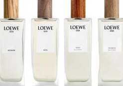 Loewe Perfumes LOEWE 001 Woman Eau de Parfum Hot