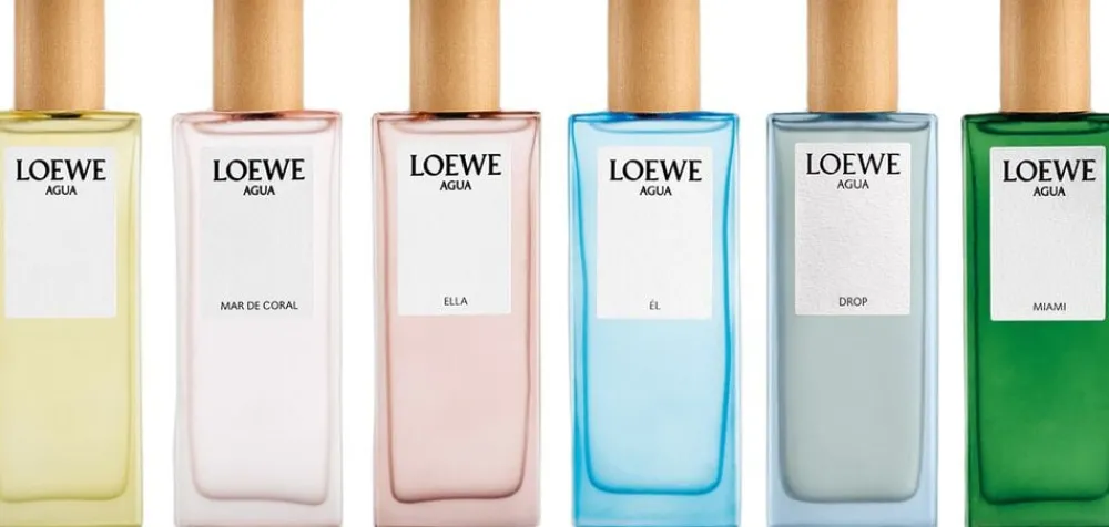 LOEWE Agua Mar de Coral Eau de Toilette>Loewe Perfumes Outlet