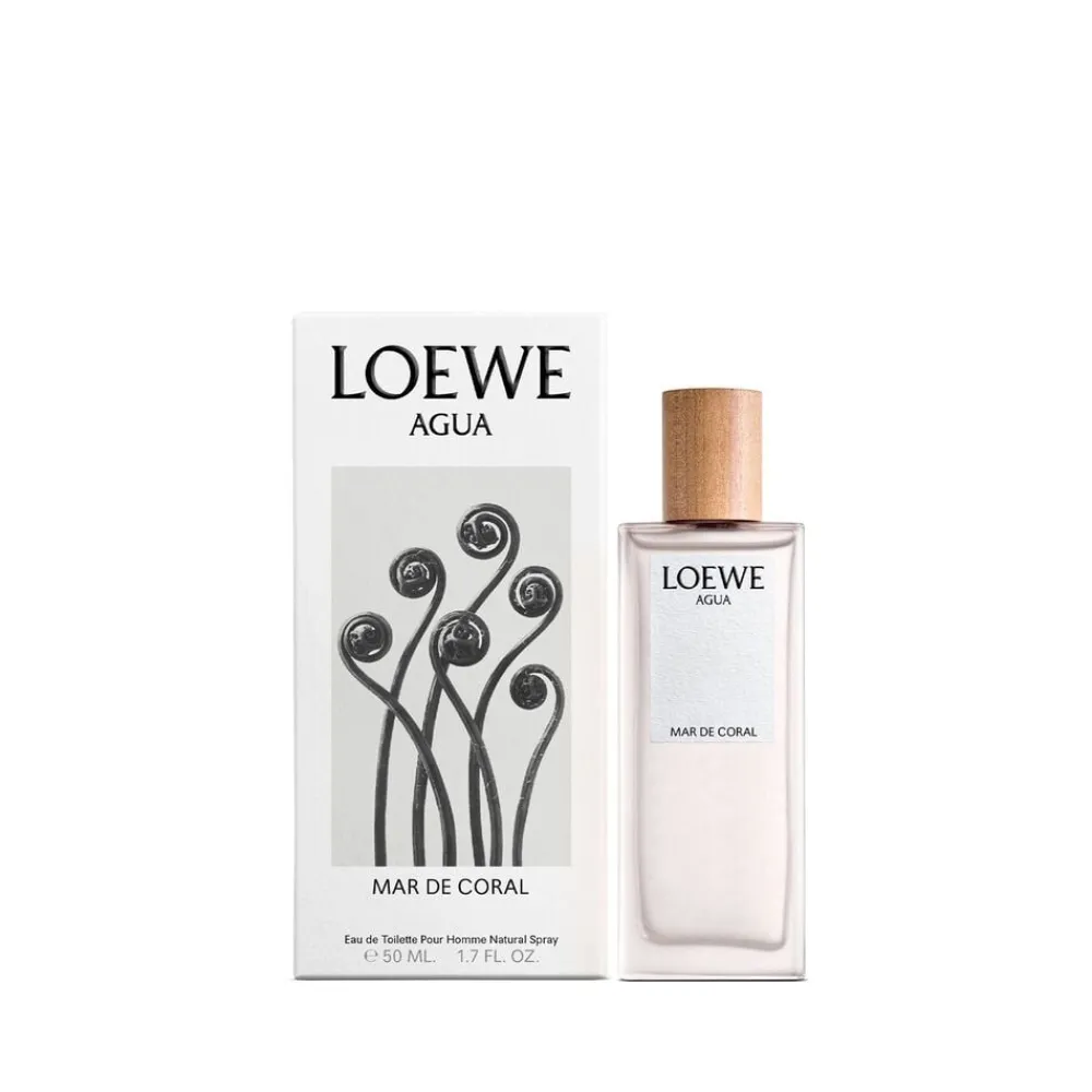 LOEWE Agua Mar de Coral Eau de Toilette>Loewe Perfumes Outlet