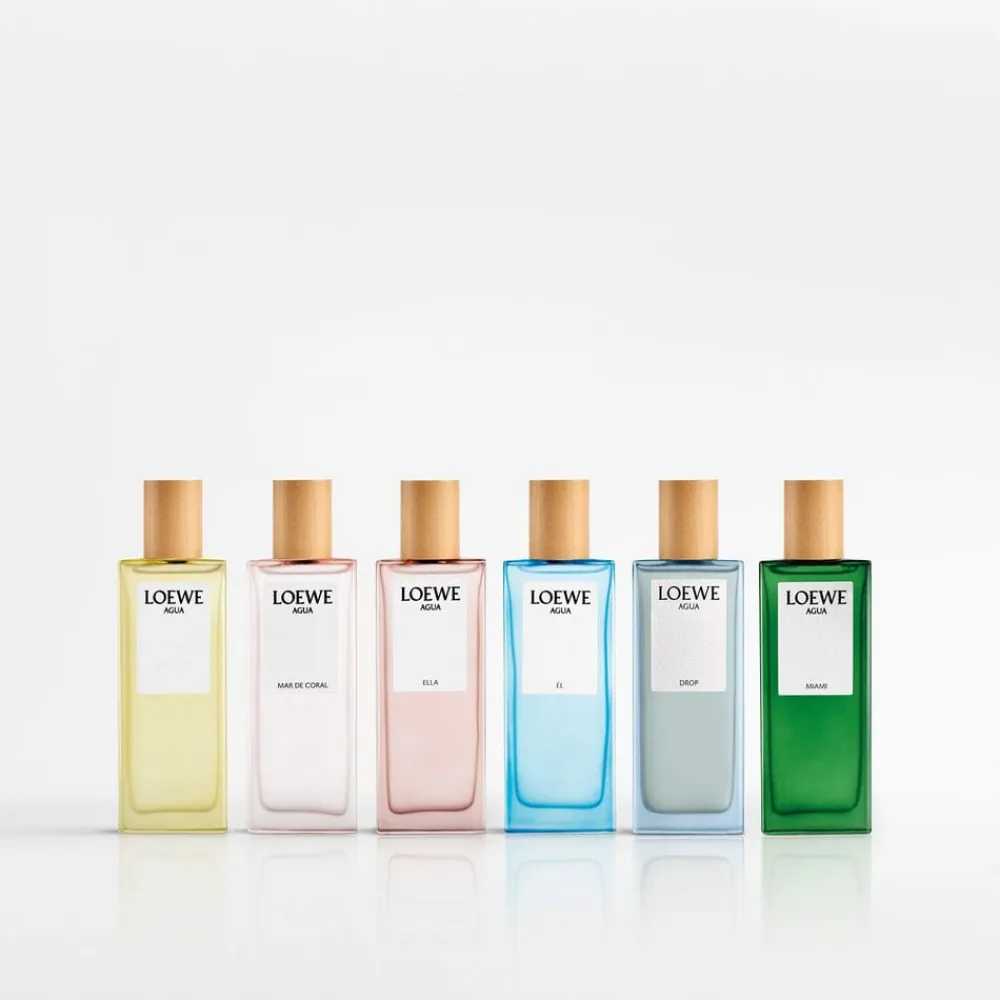 LOEWE Agua Mar de Coral Eau de Toilette>Loewe Perfumes Outlet
