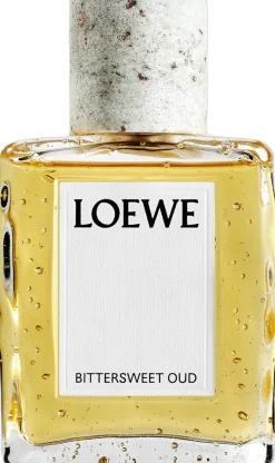 LOEWE Crafted Collection Bittersweet Oud Eau de Parfum 100 ml>Loewe Perfumes Clearance