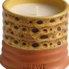Loewe Perfumes LOEWE Mimosa Candle Small Clearance