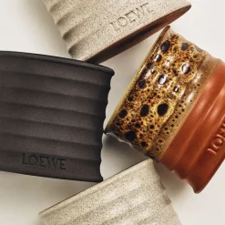 Loewe Perfumes LOEWE Mimosa Candle Small Clearance