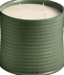 Loewe Perfumes LOEWE Scent of Marihuana Candle