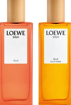Loewe Perfumes LOEWE Solo Ella Eau de Parfum Clearance